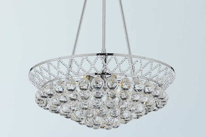 Charlotte Chandelier Installation Instructions and Video